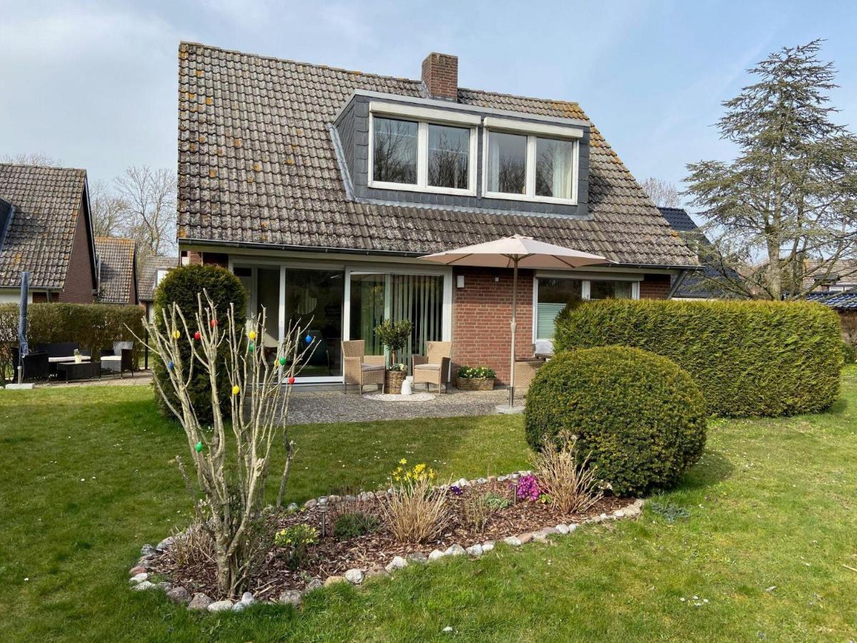 Ferienwohnung Idylle Auf Fehmarn I Vitzdorf المظهر الخارجي الصورة