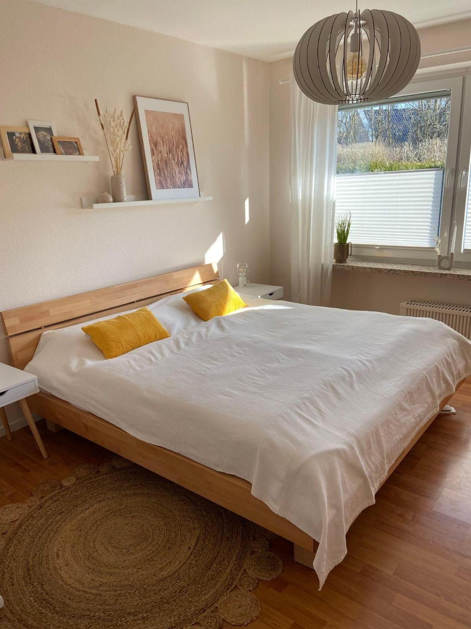 Ferienwohnung Idylle Auf Fehmarn I Vitzdorf المظهر الخارجي الصورة