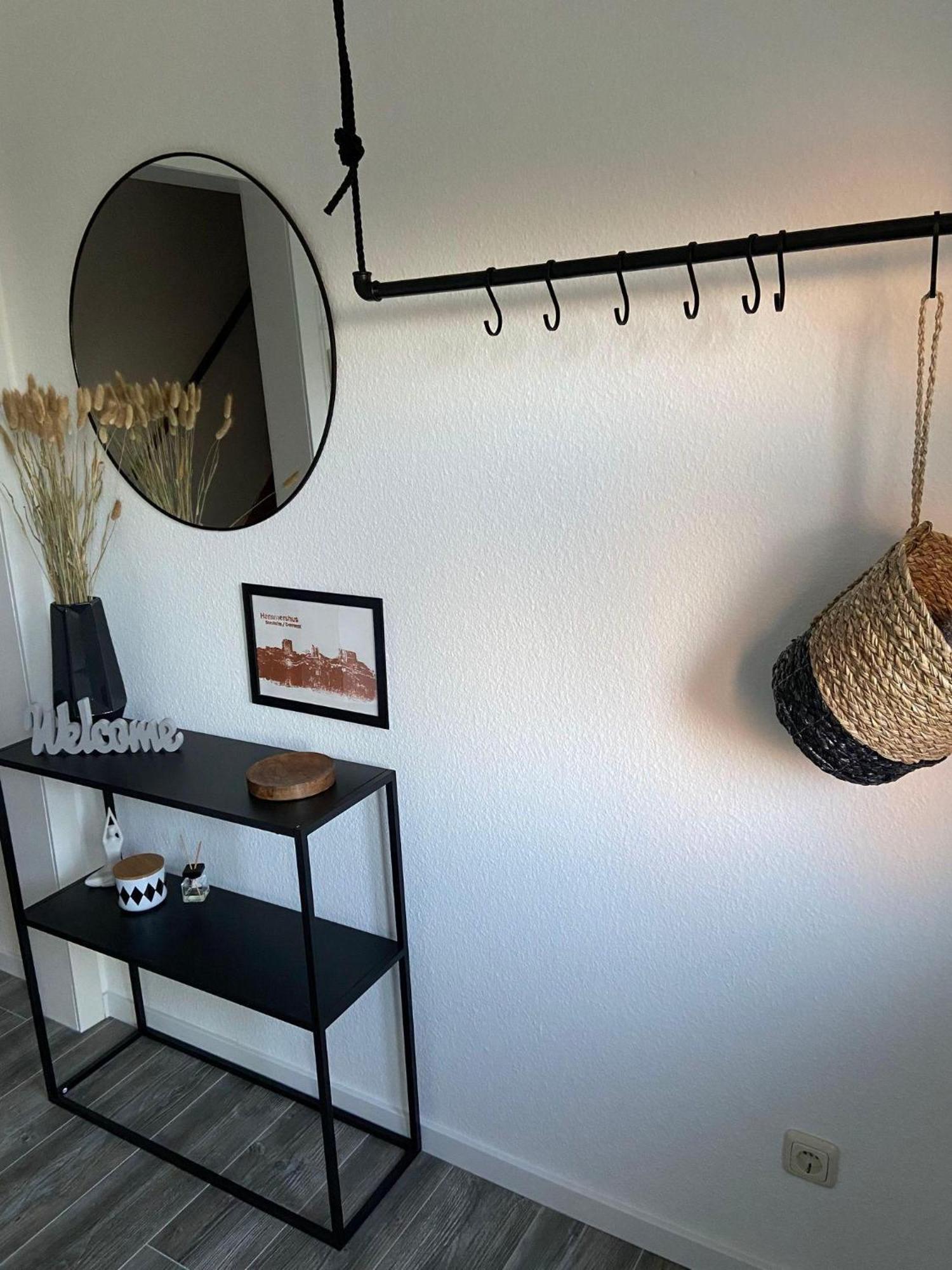 Ferienwohnung Idylle Auf Fehmarn I Vitzdorf المظهر الخارجي الصورة