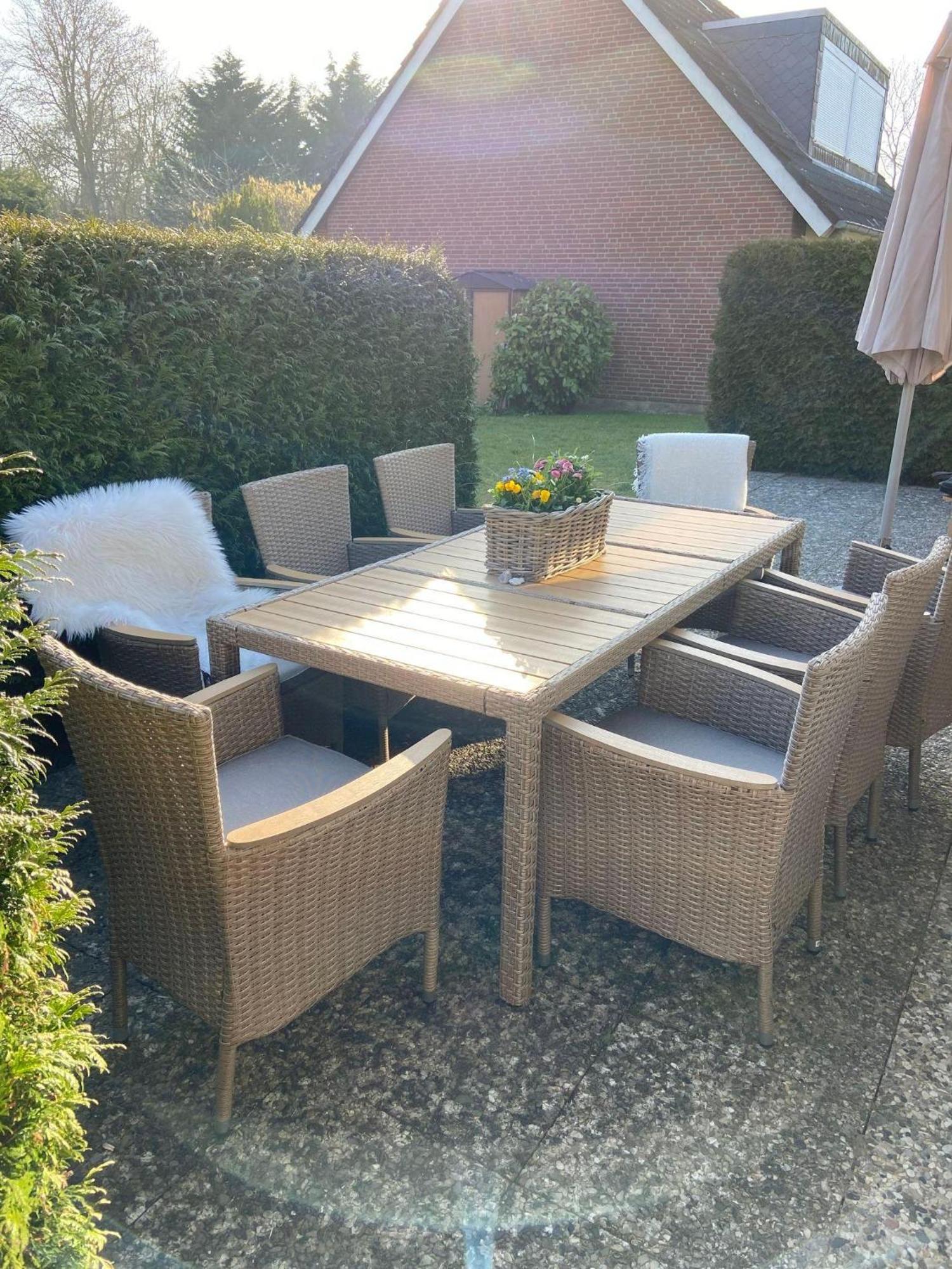 Ferienwohnung Idylle Auf Fehmarn I Vitzdorf المظهر الخارجي الصورة